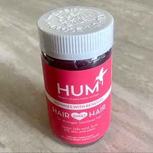 Hum Nutrition Hair Sweet Hair